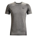 Abbigliamento Under Armour HG Armour Fitted Tee